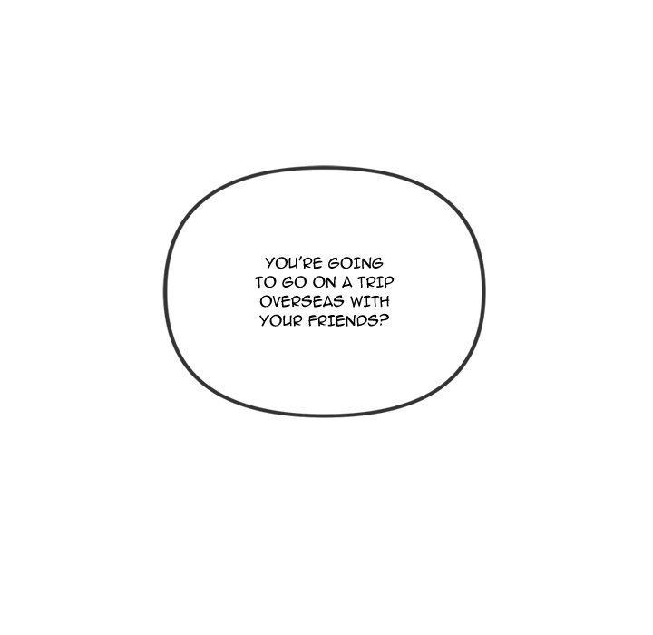 My High School Bully Chapter 254 - Page 129