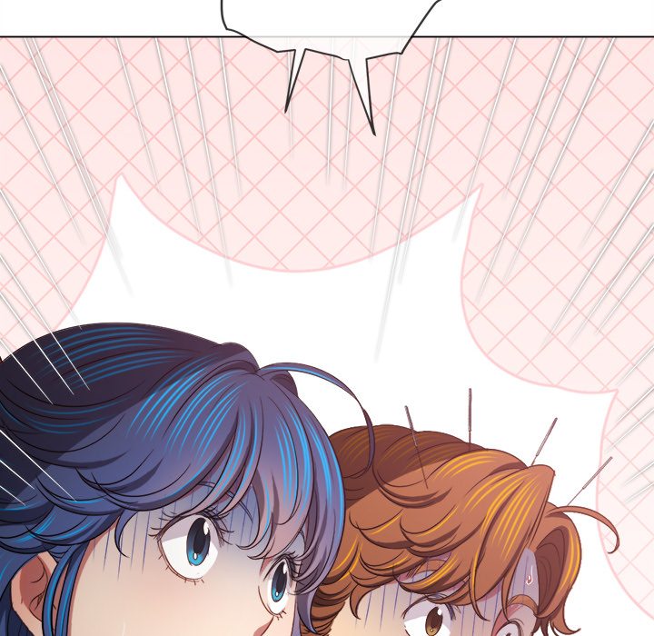 My High School Bully Chapter 254 - Page 146