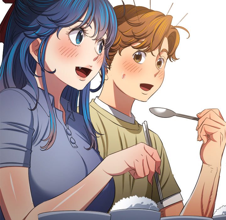 My High School Bully Chapter 254 - Page 165