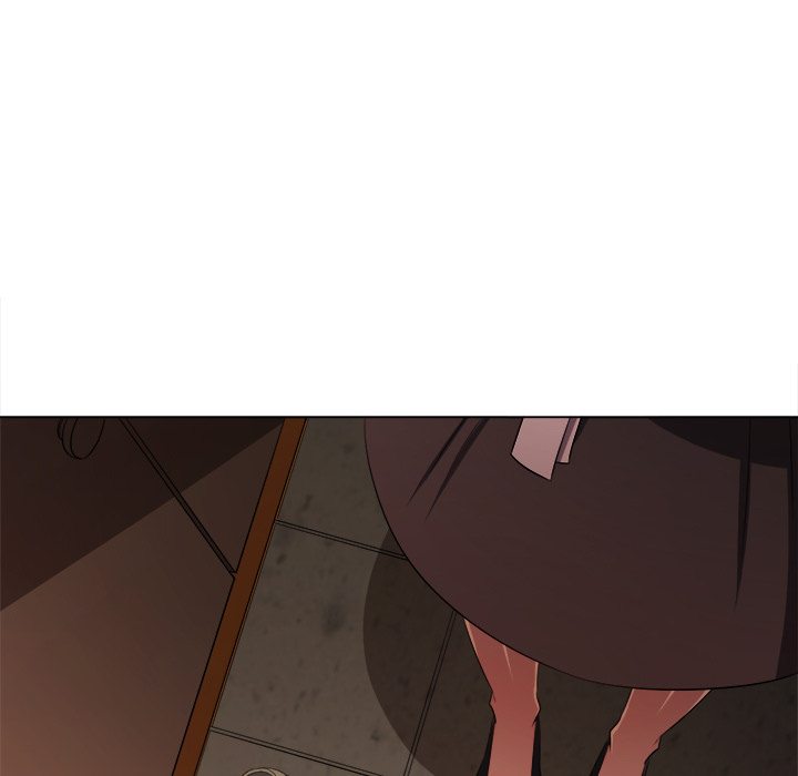 My High School Bully Chapter 254 - Page 59