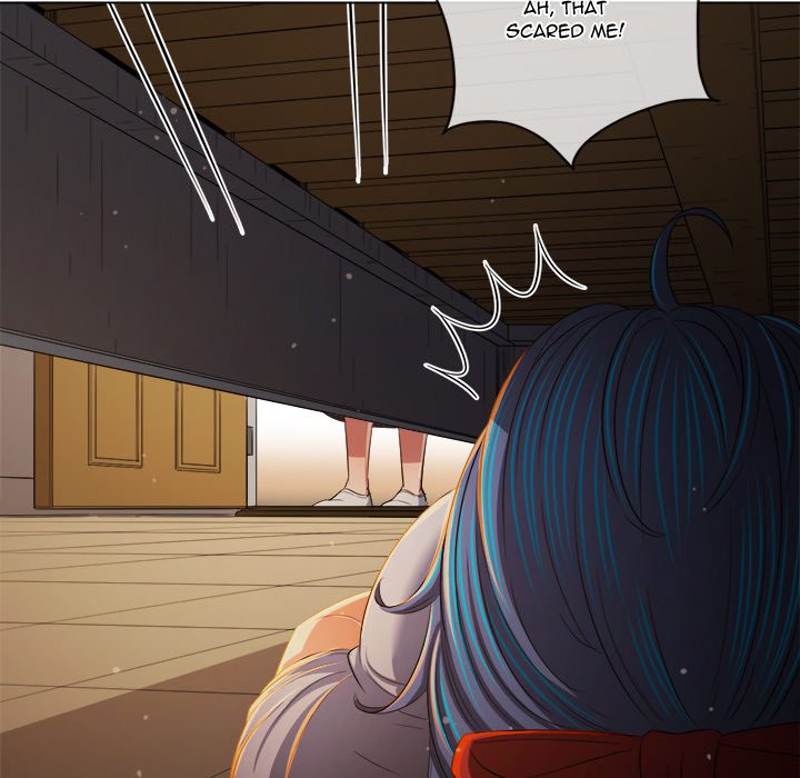 My High School Bully Chapter 254 - Page 69