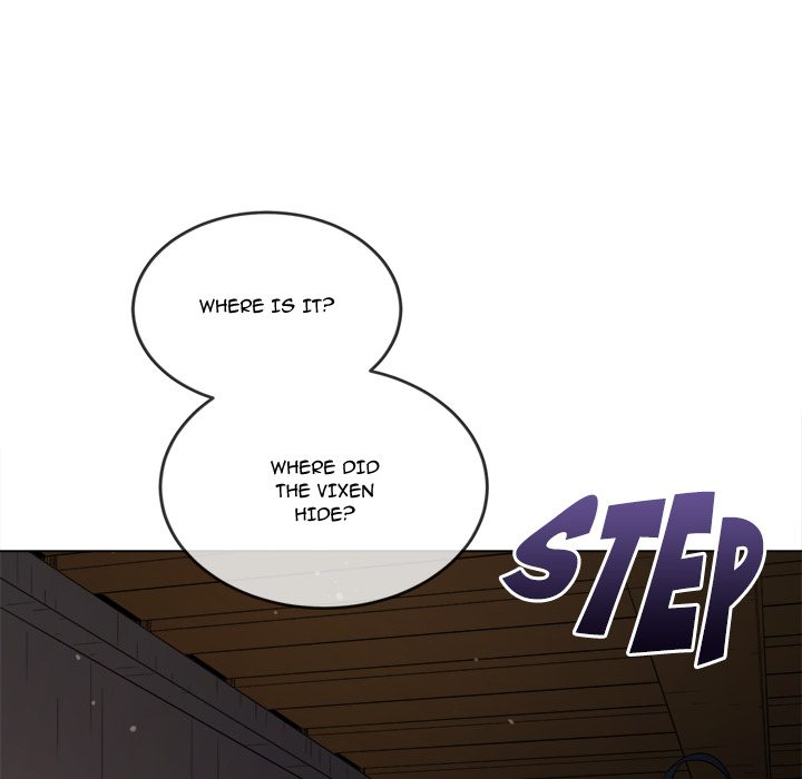 My High School Bully Chapter 254 - Page 71