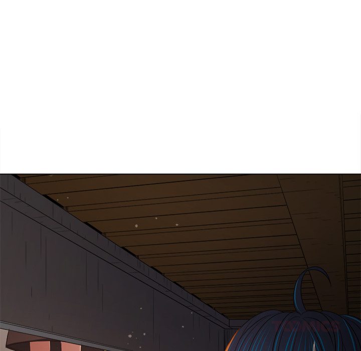 My High School Bully Chapter 254 - Page 76