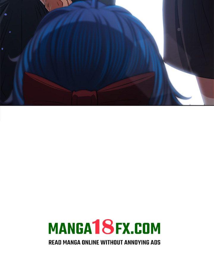 My High School Bully Chapter 254 - Page 95