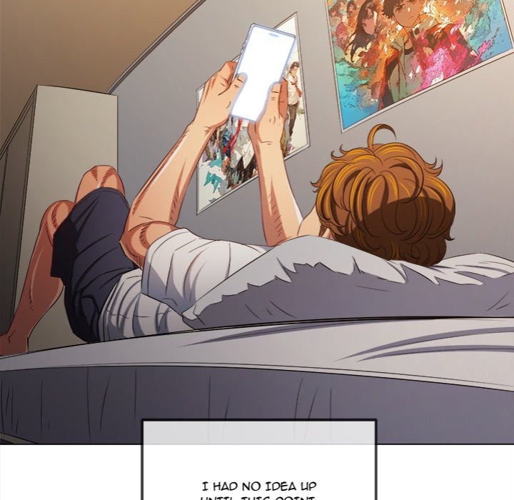 My High School Bully Chapter 255 - Page 11