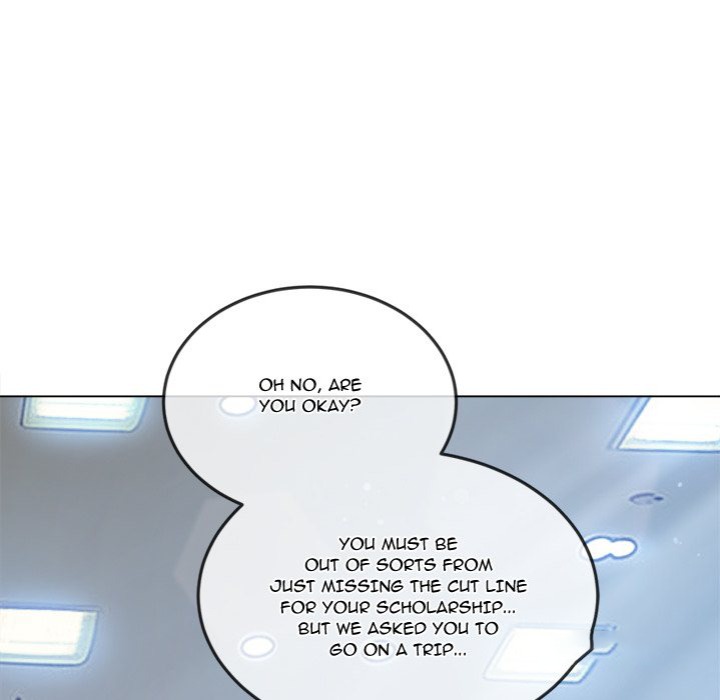 My High School Bully Chapter 255 - Page 112