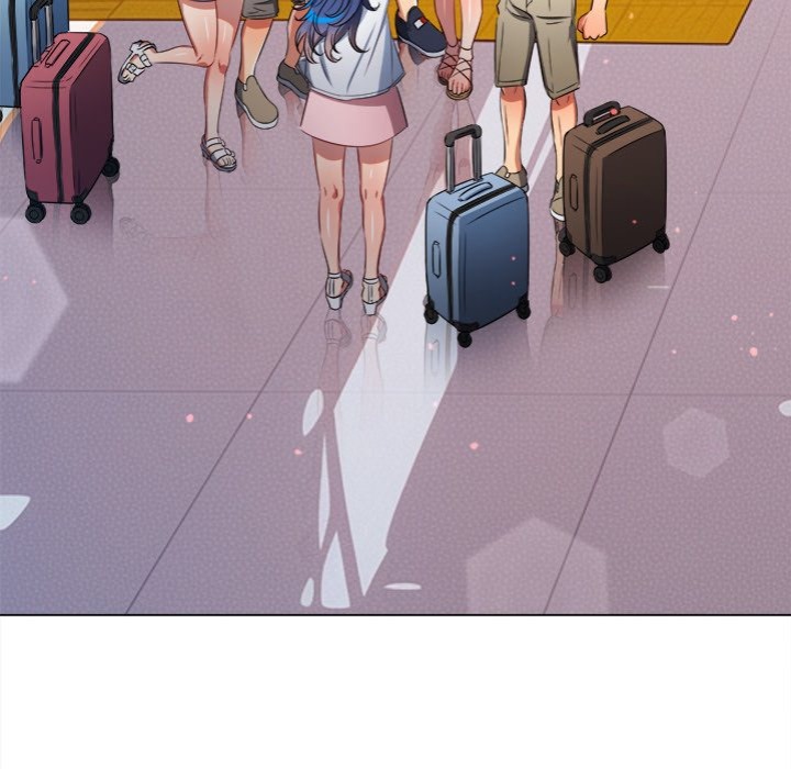 My High School Bully Chapter 255 - Page 133