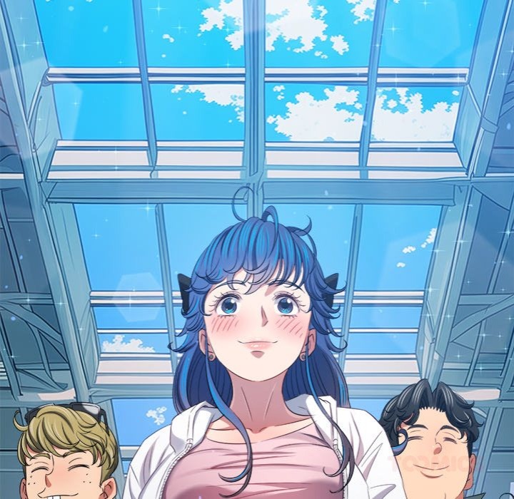 My High School Bully Chapter 255 - Page 136