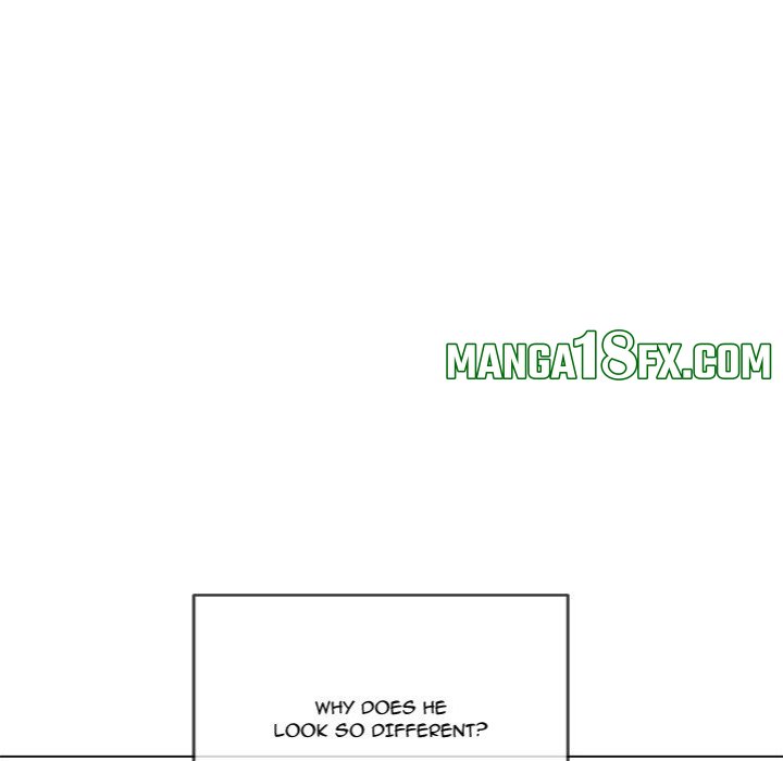 My High School Bully Chapter 255 - Page 142