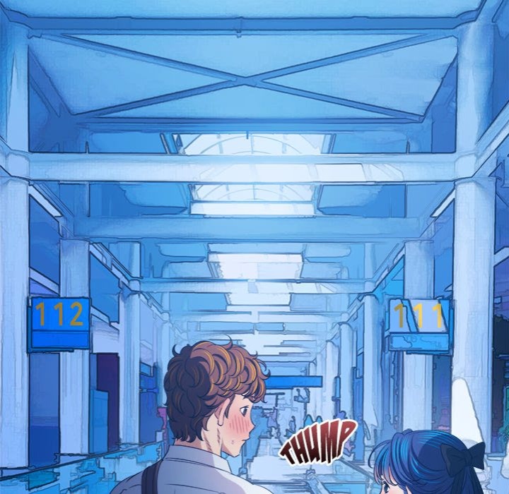 My High School Bully Chapter 255 - Page 151