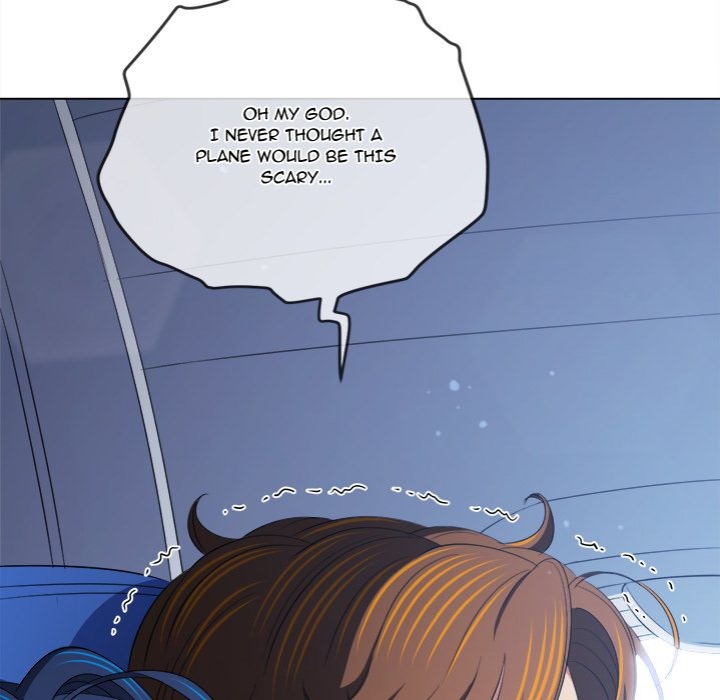 My High School Bully Chapter 255 - Page 165