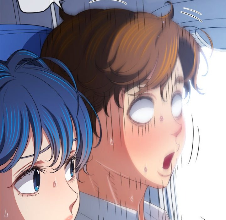 My High School Bully Chapter 255 - Page 169