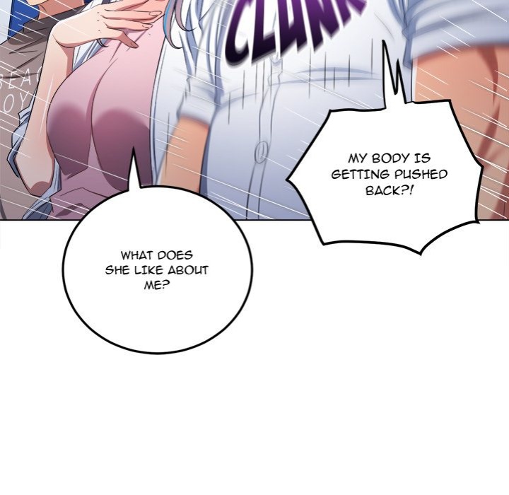 My High School Bully Chapter 255 - Page 189