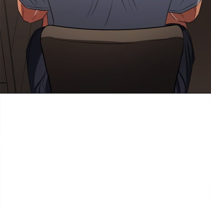 My High School Bully Chapter 255 - Page 20