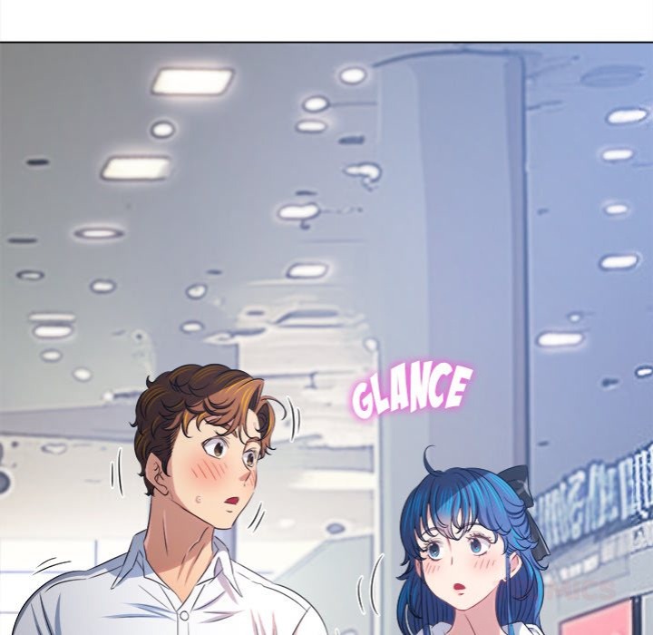 My High School Bully Chapter 255 - Page 88