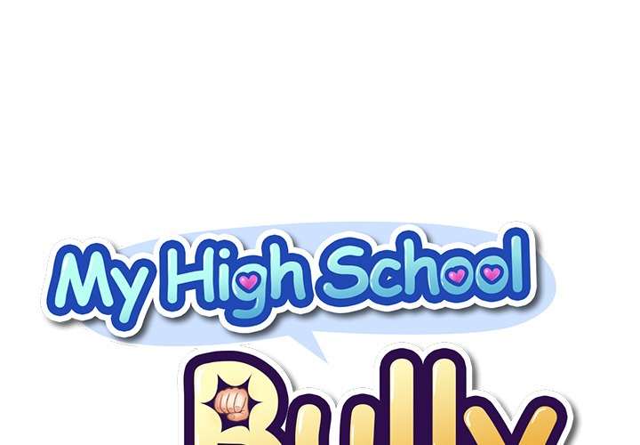 My High School Bully Chapter 256 - Page 1