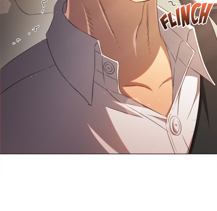 My High School Bully Chapter 256 - Page 128