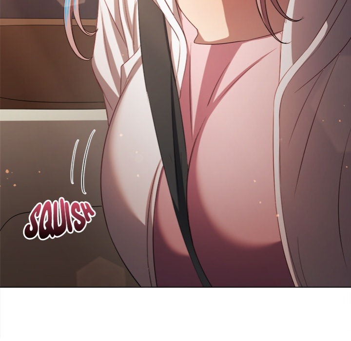 My High School Bully Chapter 256 - Page 132