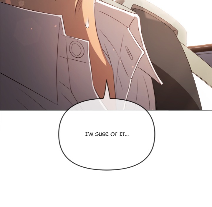 My High School Bully Chapter 256 - Page 136