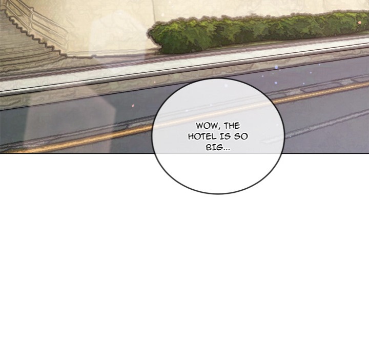 My High School Bully Chapter 256 - Page 145