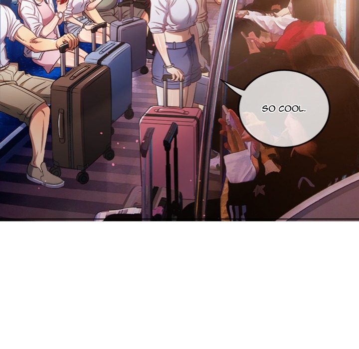 My High School Bully Chapter 256 - Page 16