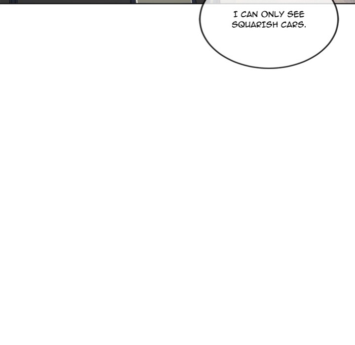 My High School Bully Chapter 256 - Page 27