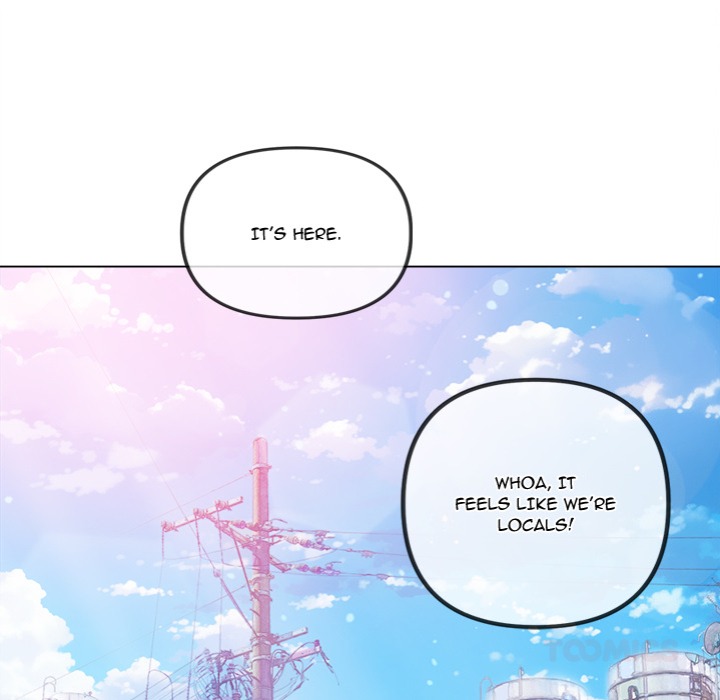 My High School Bully Chapter 256 - Page 28