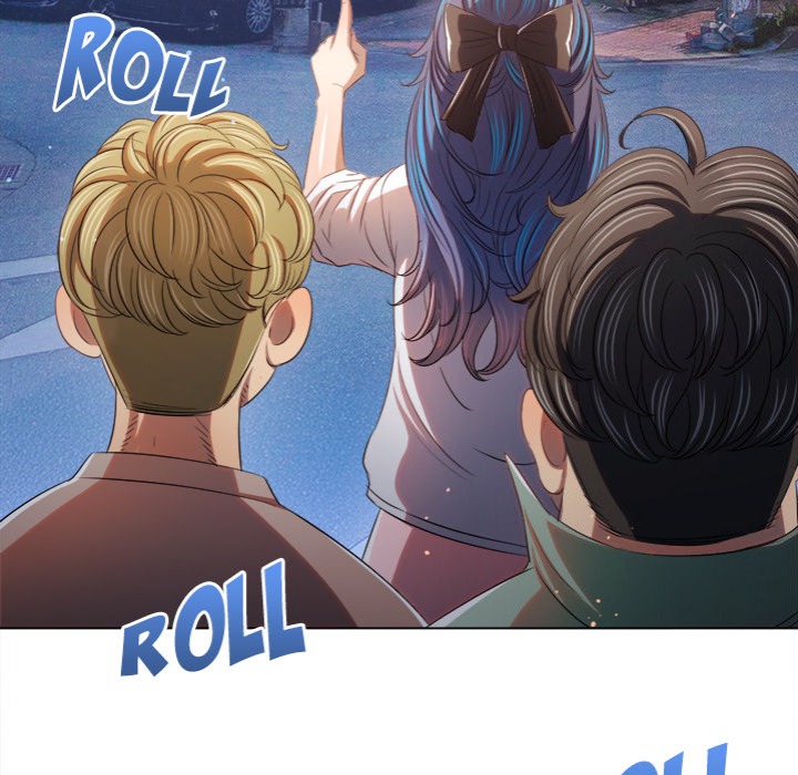 My High School Bully Chapter 256 - Page 30