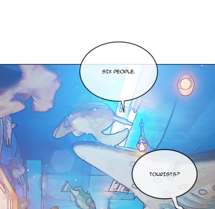 My High School Bully Chapter 256 - Page 32