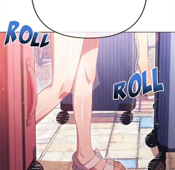 My High School Bully Chapter 256 - Page 50