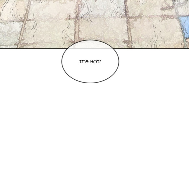 My High School Bully Chapter 256 - Page 61