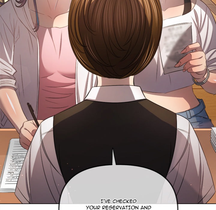 My High School Bully Chapter 256 - Page 74