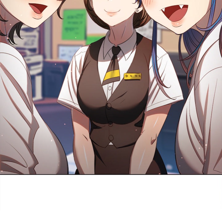 My High School Bully Chapter 256 - Page 81