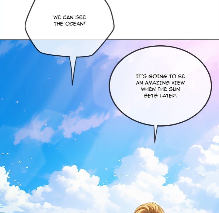 My High School Bully Chapter 257 - Page 115