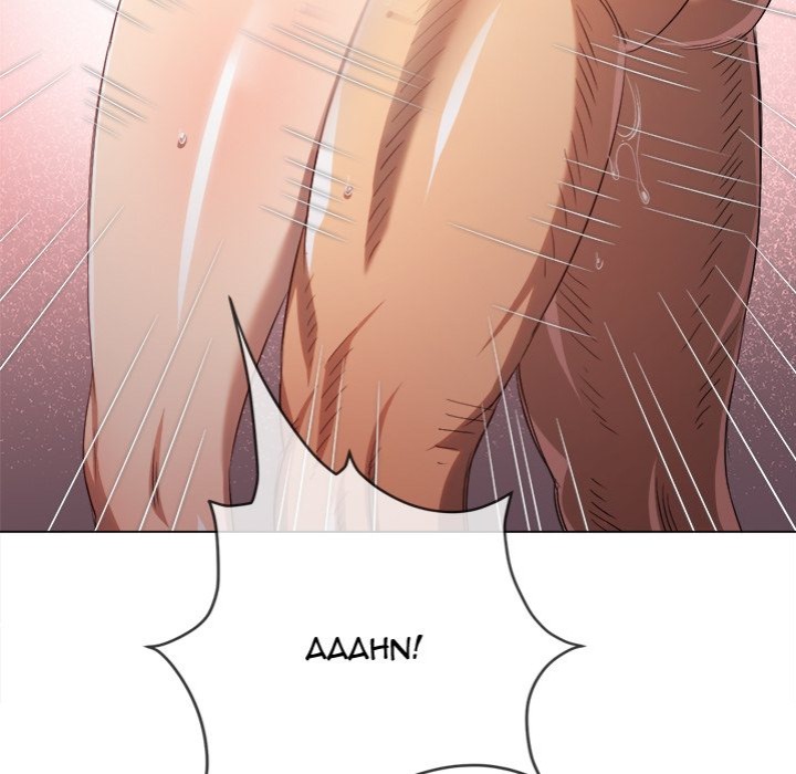 My High School Bully Chapter 257 - Page 126