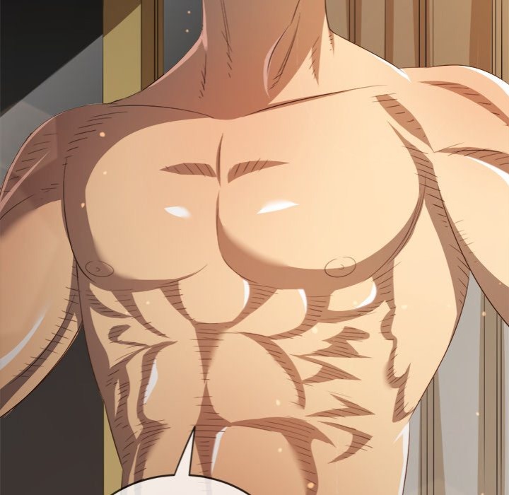 My High School Bully Chapter 257 - Page 135