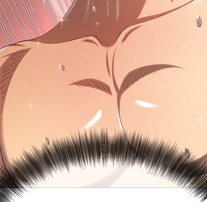 My High School Bully Chapter 257 - Page 154