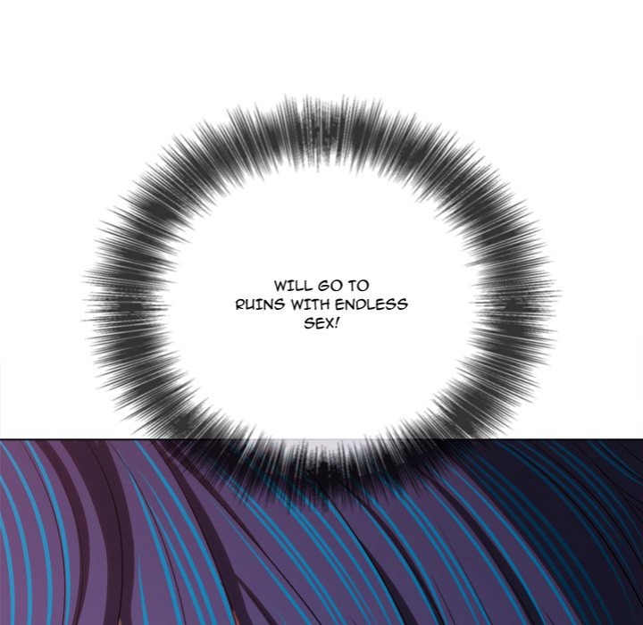 My High School Bully Chapter 257 - Page 193