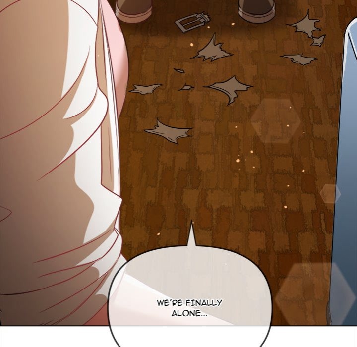 My High School Bully Chapter 257 - Page 37