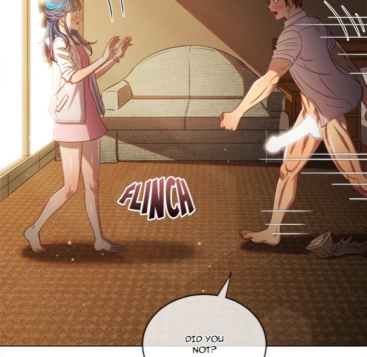 My High School Bully Chapter 257 - Page 44