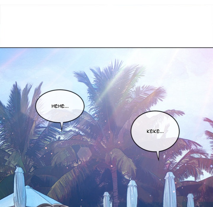 My High School Bully Chapter 258 - Page 177