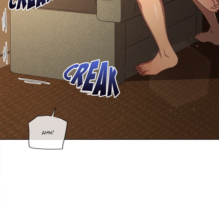 My High School Bully Chapter 258 - Page 32