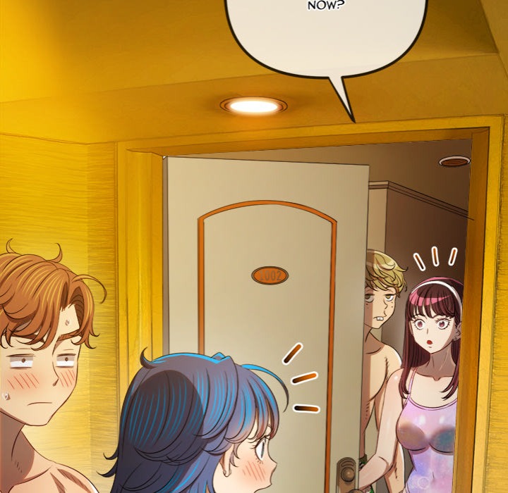 My High School Bully Chapter 258 - Page 93