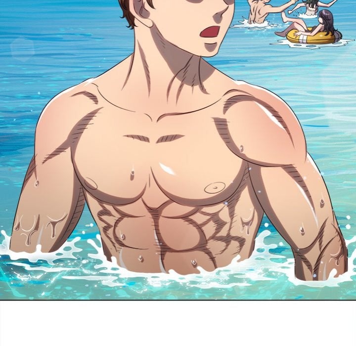 My High School Bully Chapter 259 - Page 11