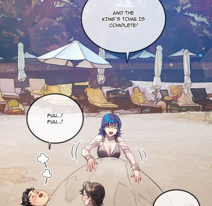 My High School Bully Chapter 259 - Page 14