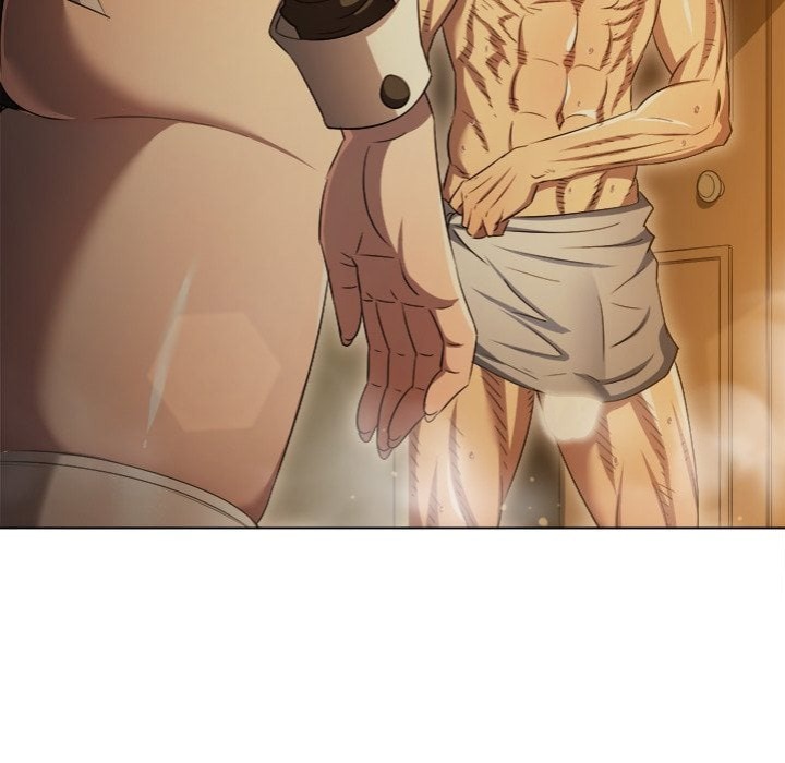 My High School Bully Chapter 260 - Page 48