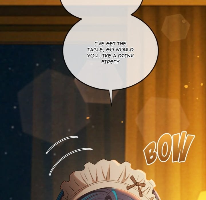 My High School Bully Chapter 260 - Page 55