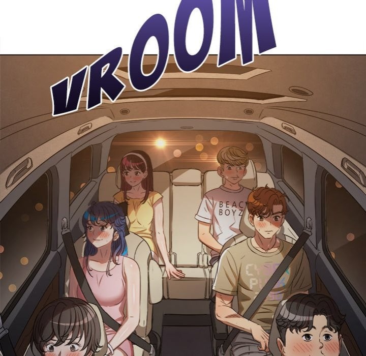 My High School Bully Chapter 260 - Page 7