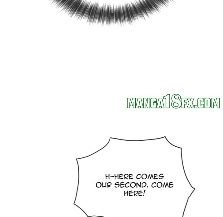 My High School Bully Chapter 261 - Page 124