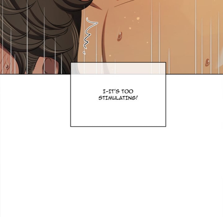 My High School Bully Chapter 261 - Page 33